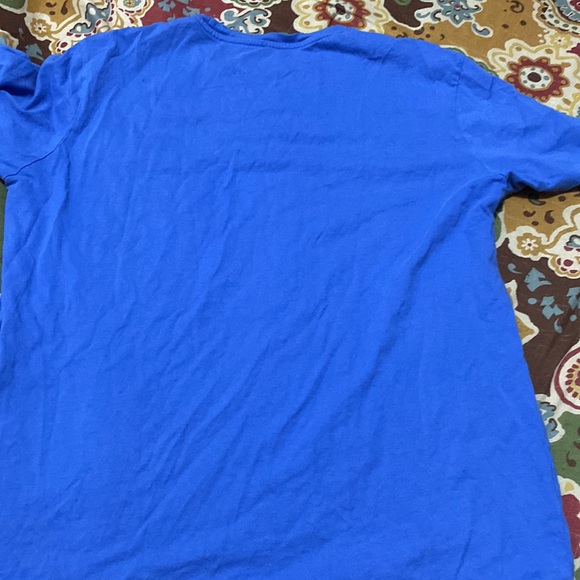 Polo blue tee - Picture 6 of 6